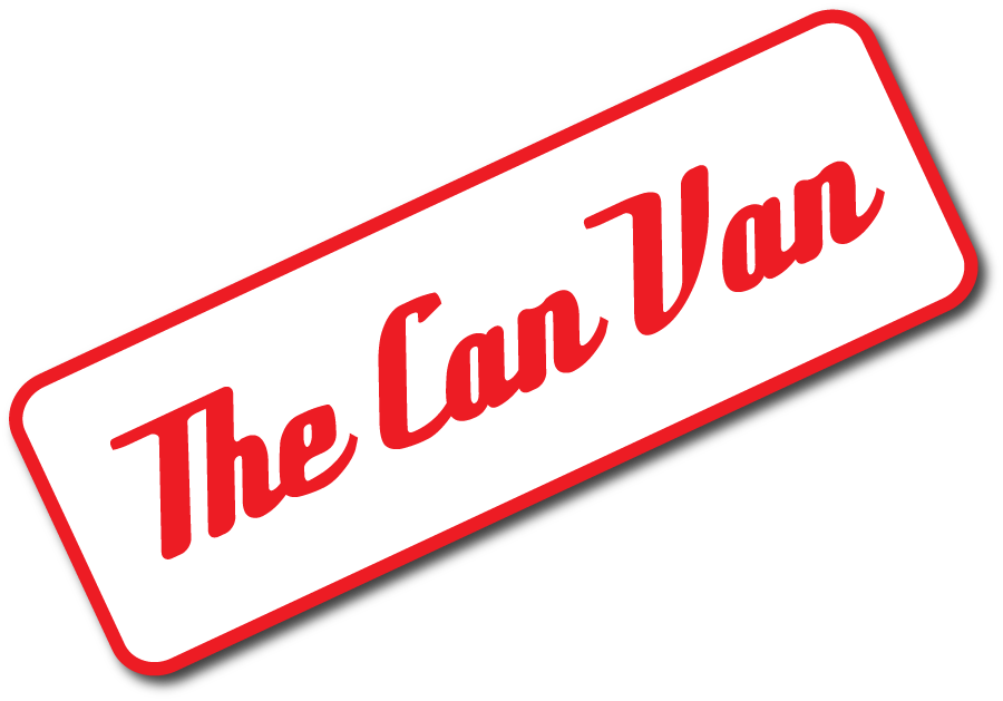 The Can Van